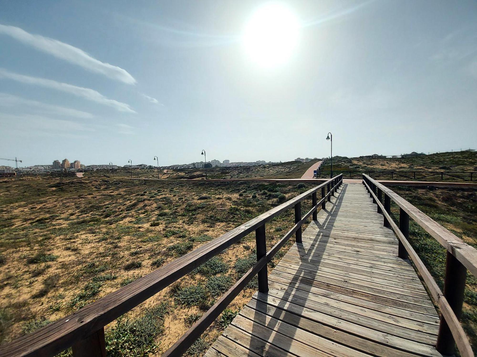 Villa Lenia Torrevieja Eksteriør billede