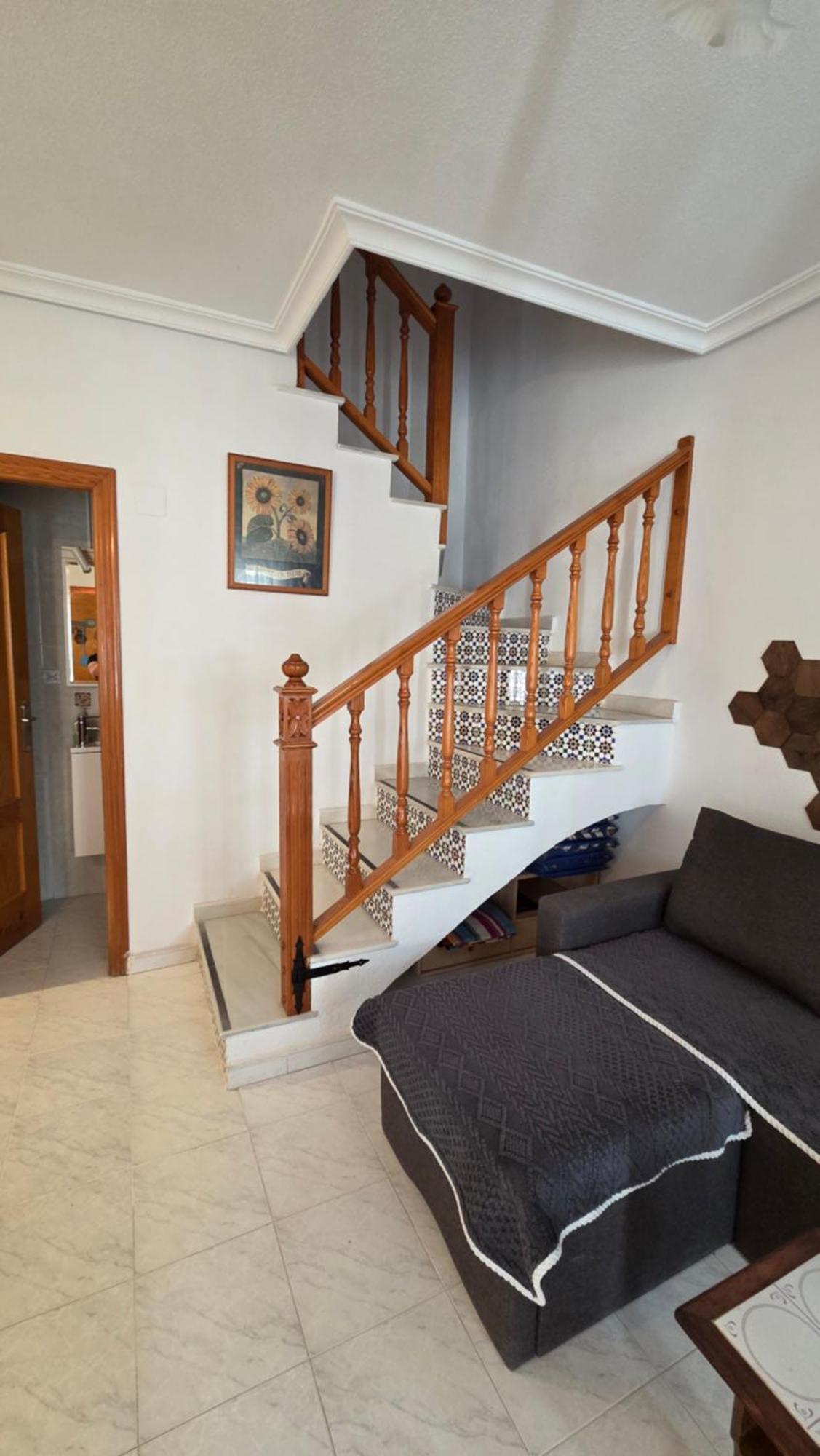 Villa Lenia Torrevieja Eksteriør billede
