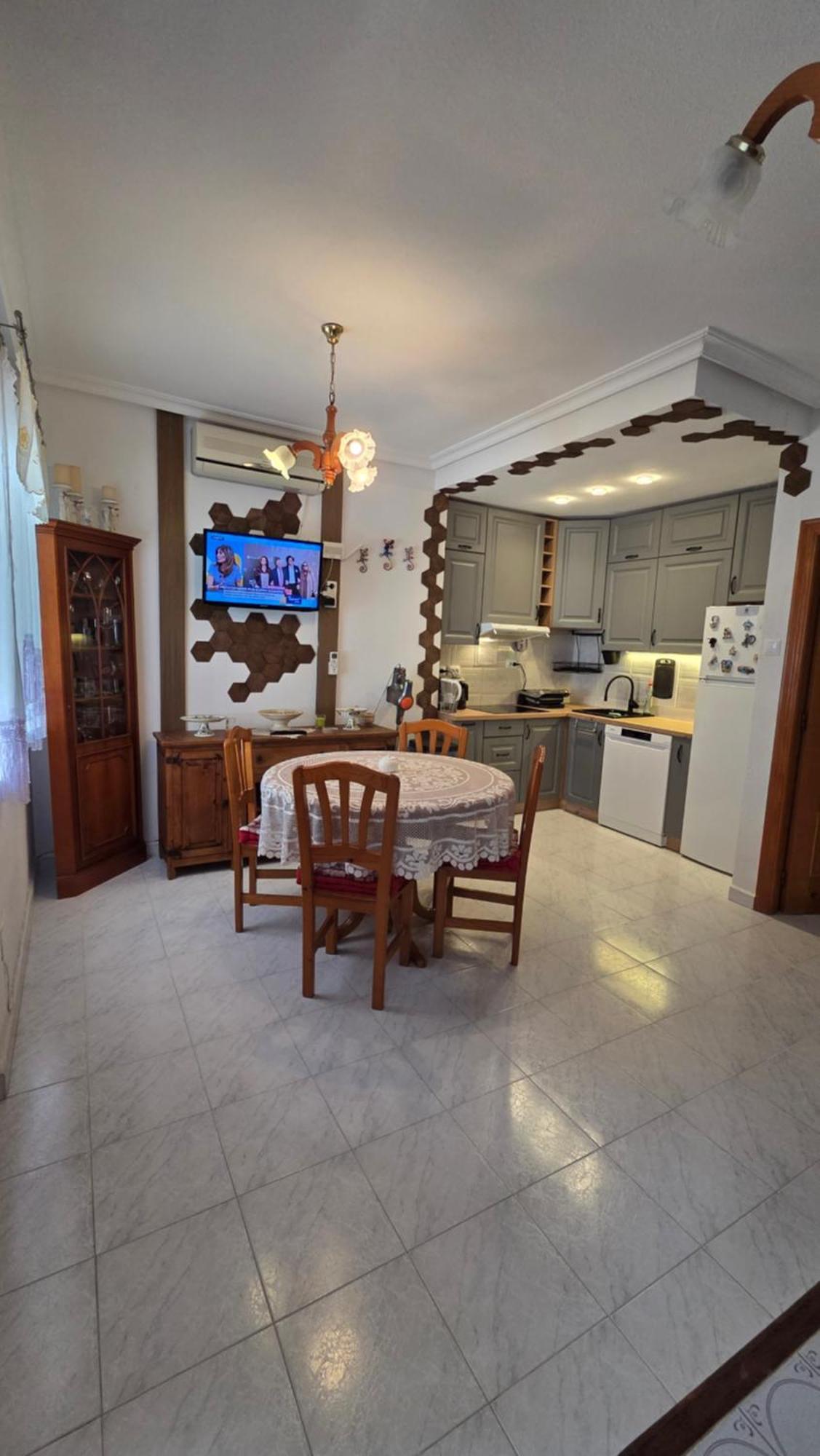 Villa Lenia Torrevieja Eksteriør billede