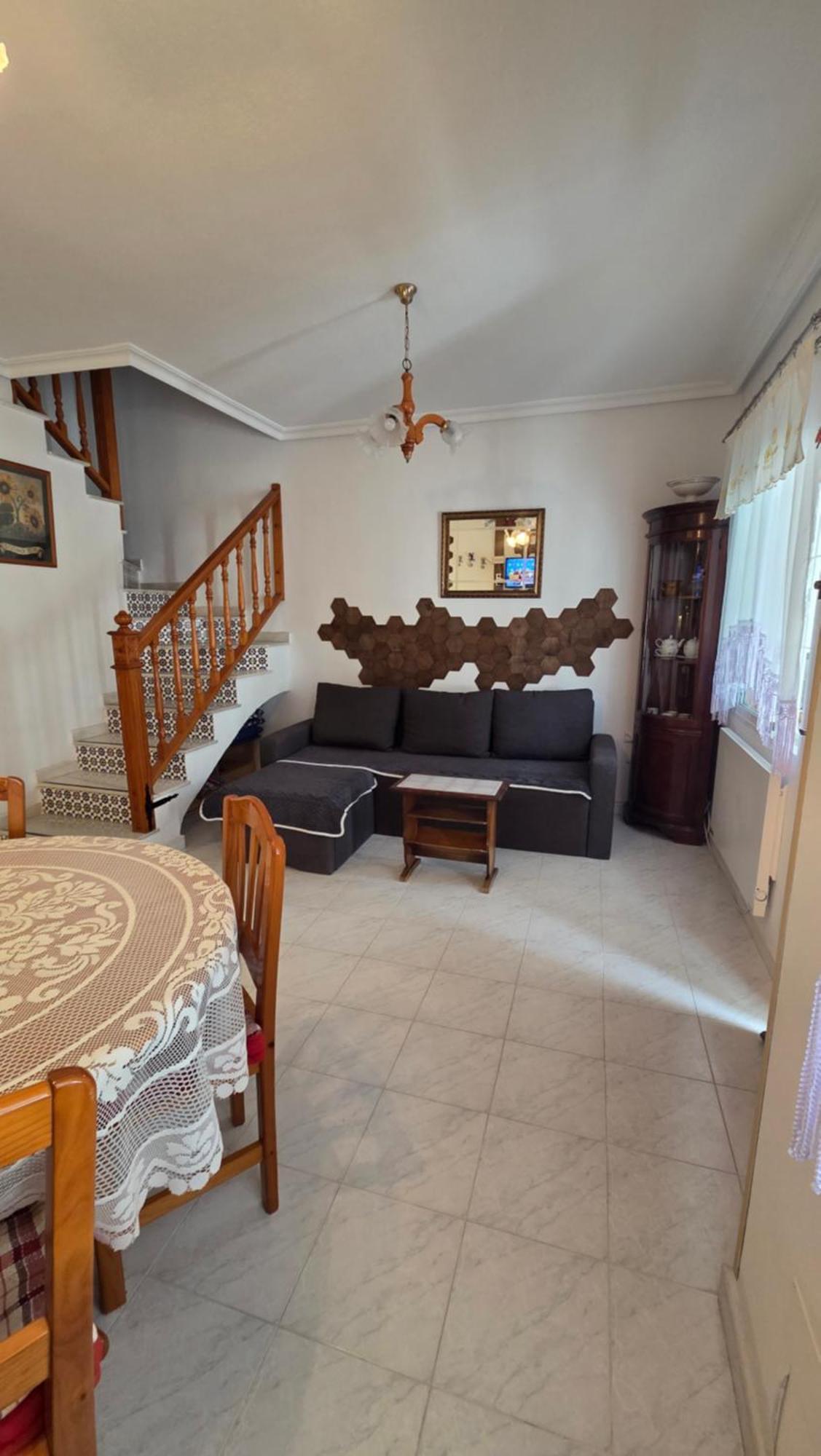 Villa Lenia Torrevieja Eksteriør billede
