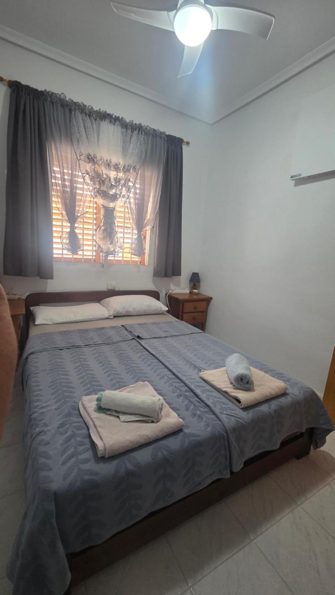 Villa Lenia Torrevieja Eksteriør billede