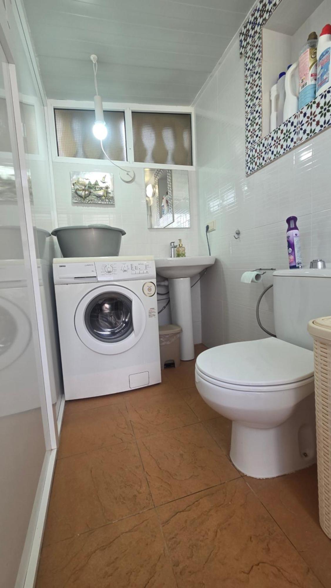 Villa Lenia Torrevieja Eksteriør billede