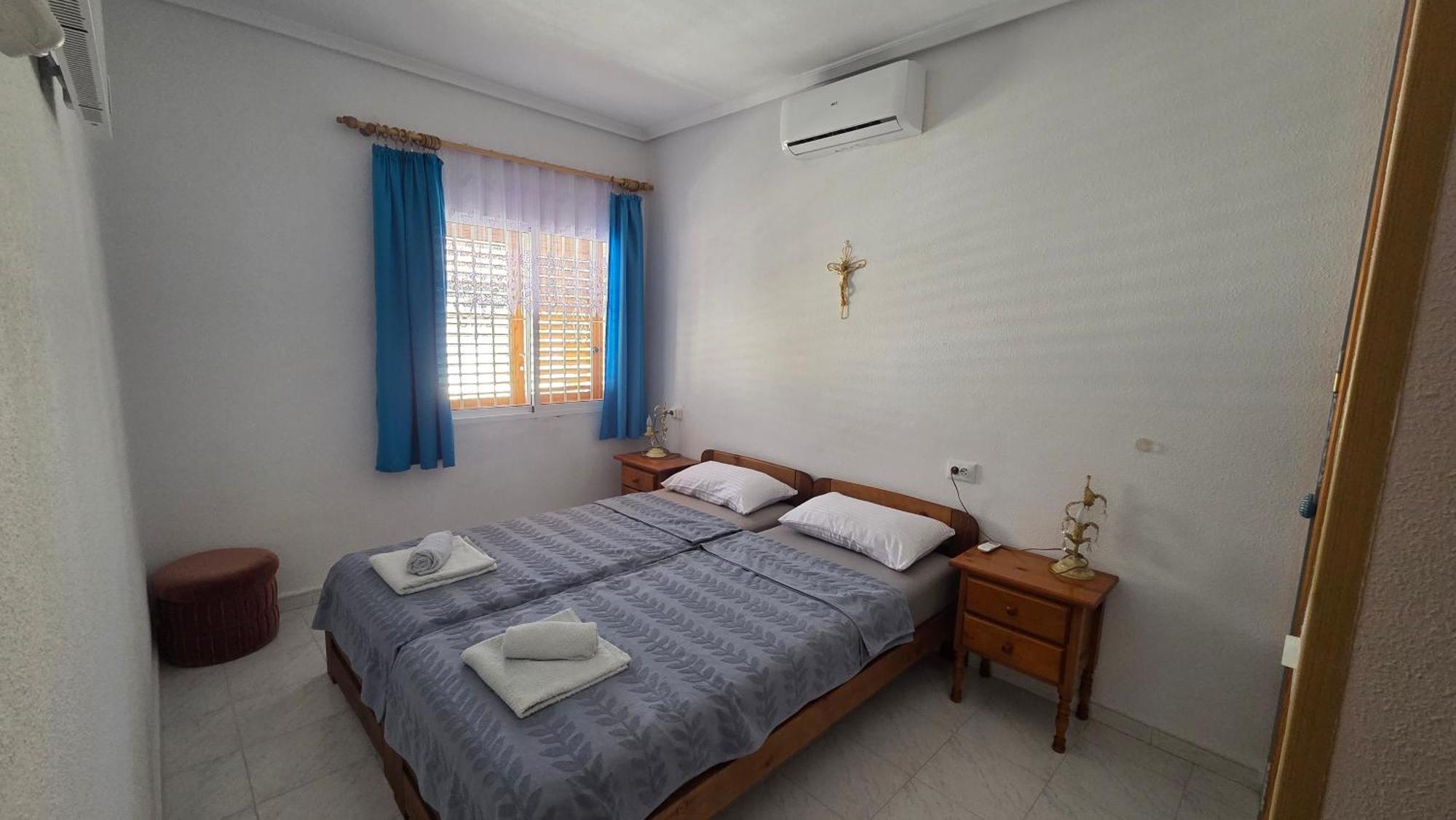 Villa Lenia Torrevieja Eksteriør billede