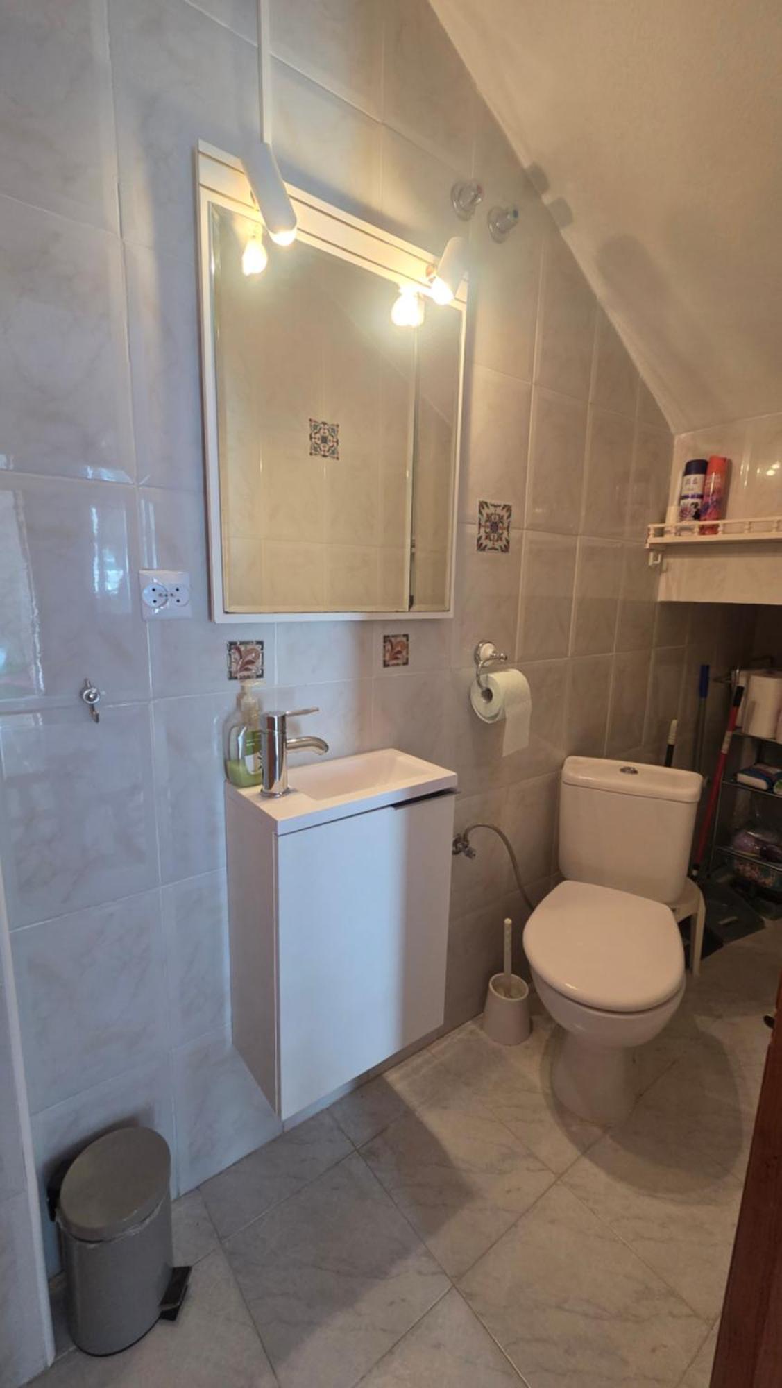Villa Lenia Torrevieja Eksteriør billede