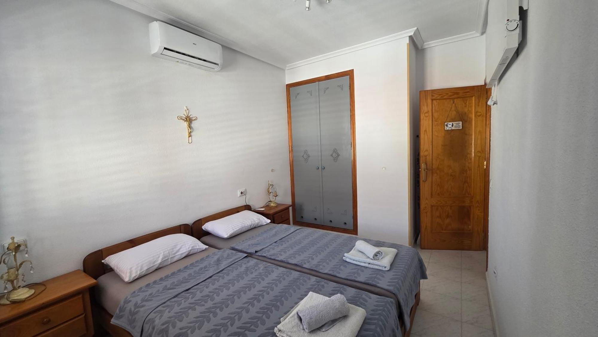 Villa Lenia Torrevieja Eksteriør billede