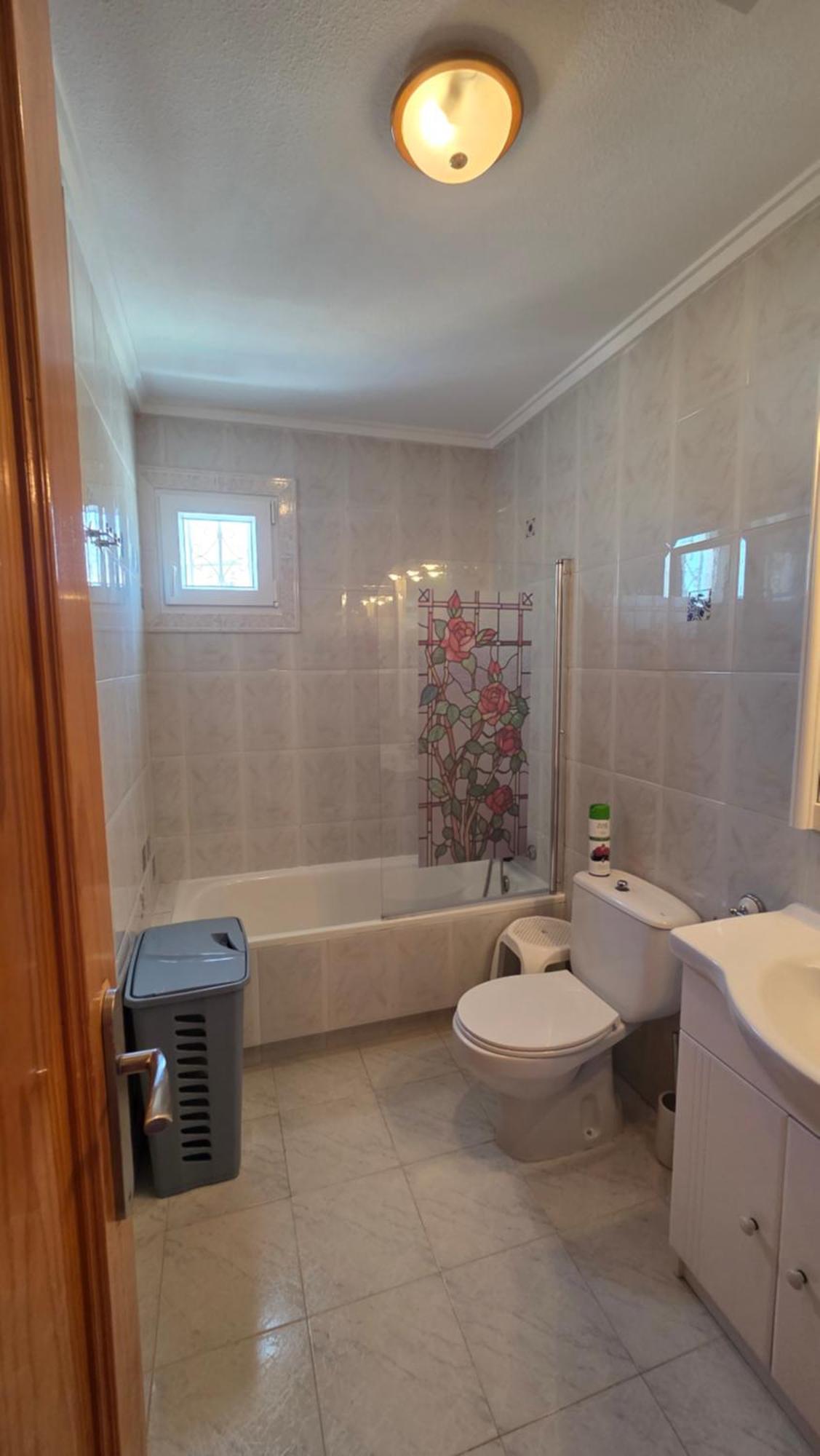 Villa Lenia Torrevieja Eksteriør billede