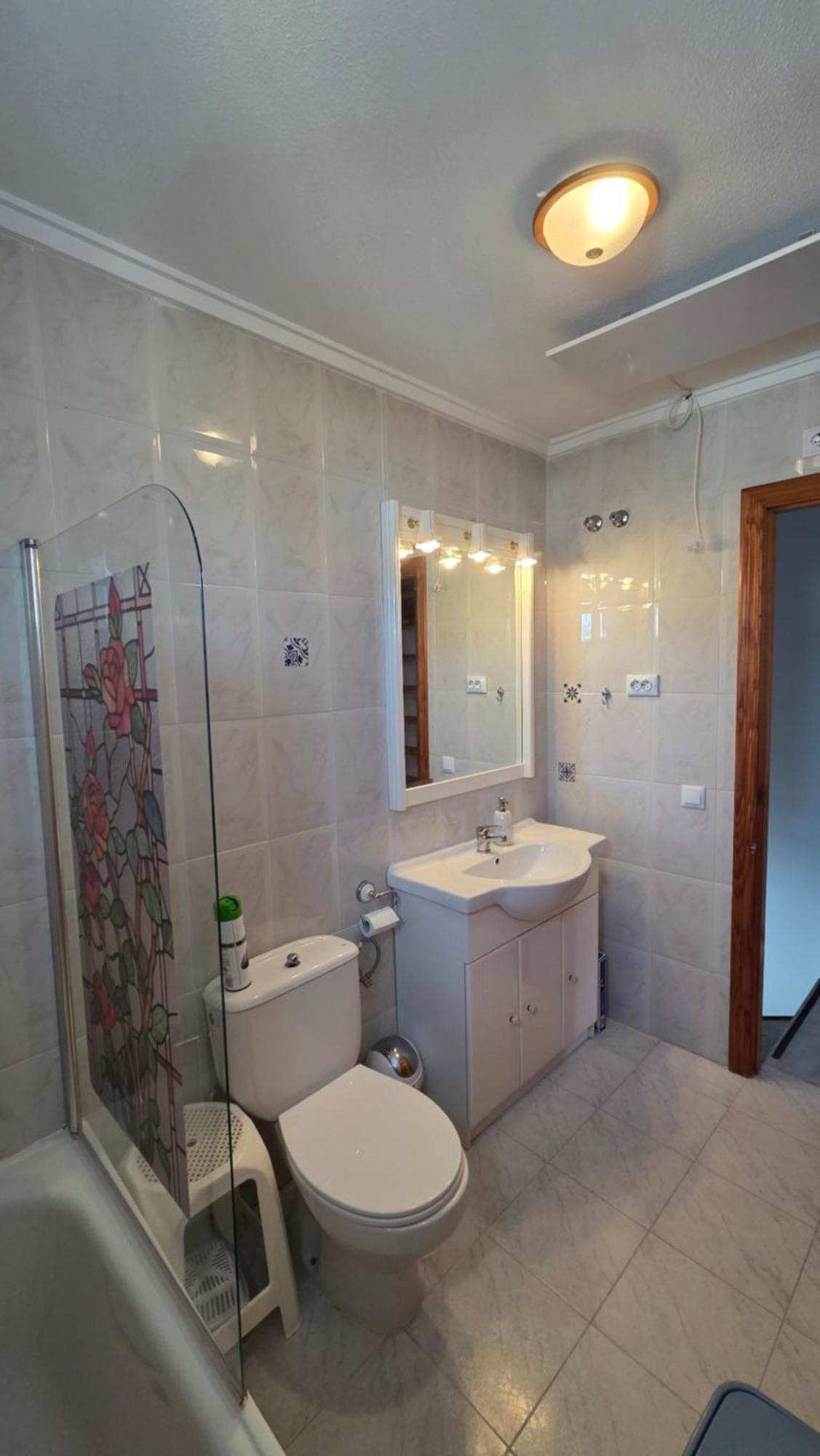 Villa Lenia Torrevieja Eksteriør billede