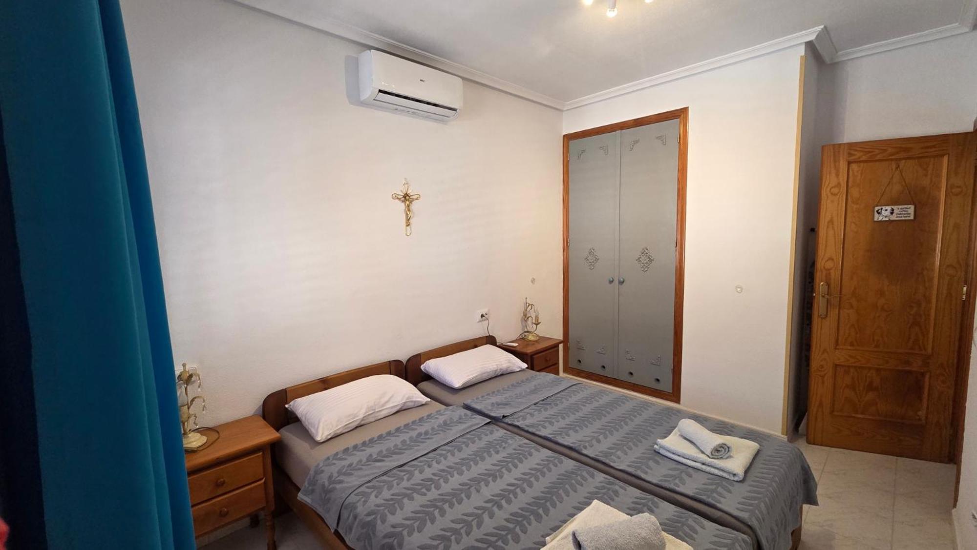 Villa Lenia Torrevieja Eksteriør billede